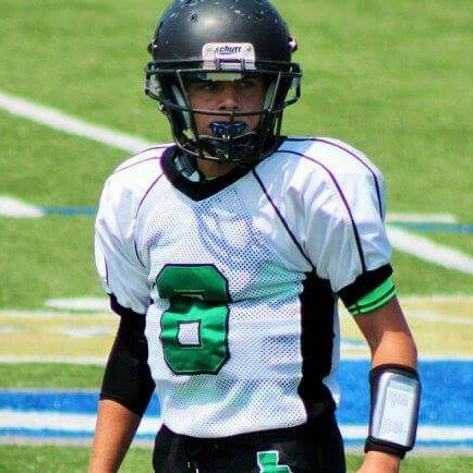 Brennon Broussard