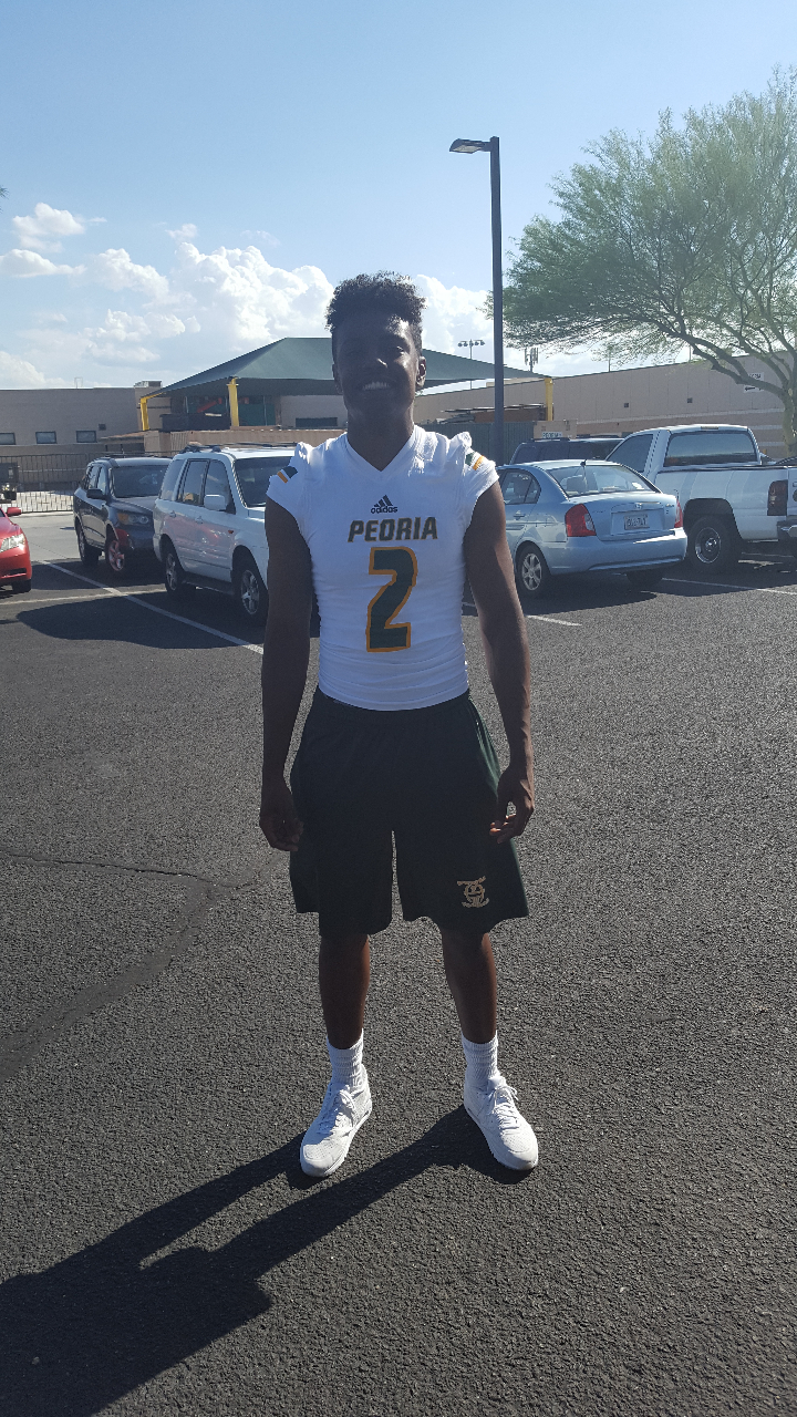 Isaiah Veal