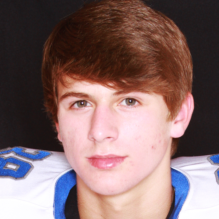 Layton Pitts