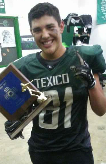 Isaac Ortiz