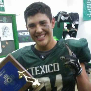 Isaac Ortiz