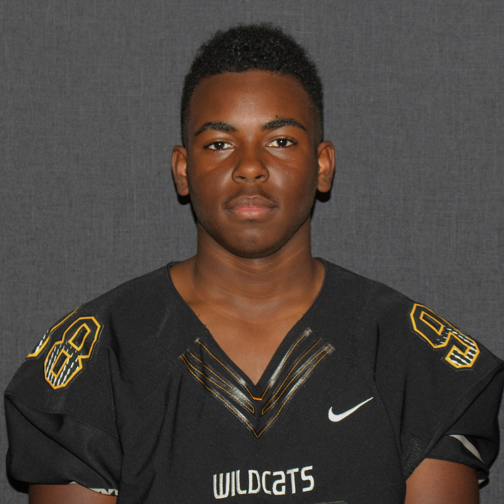 Jeremiah Williams