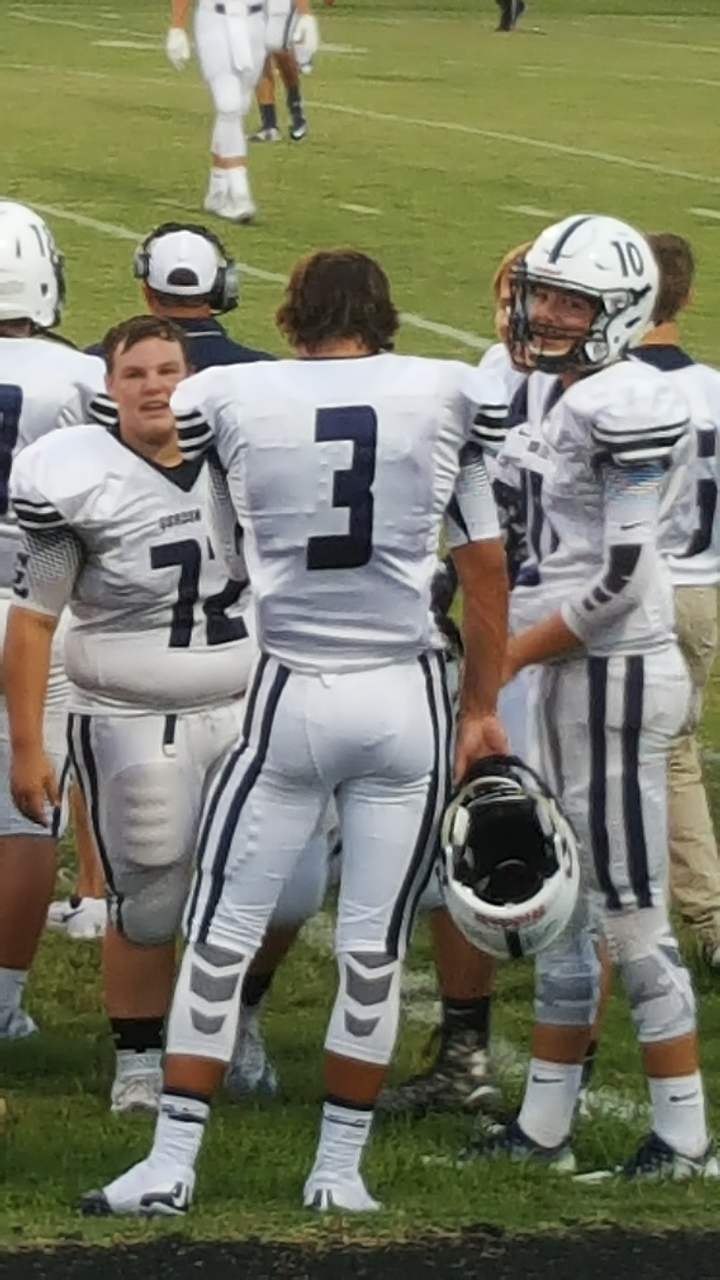 Drew Cobb