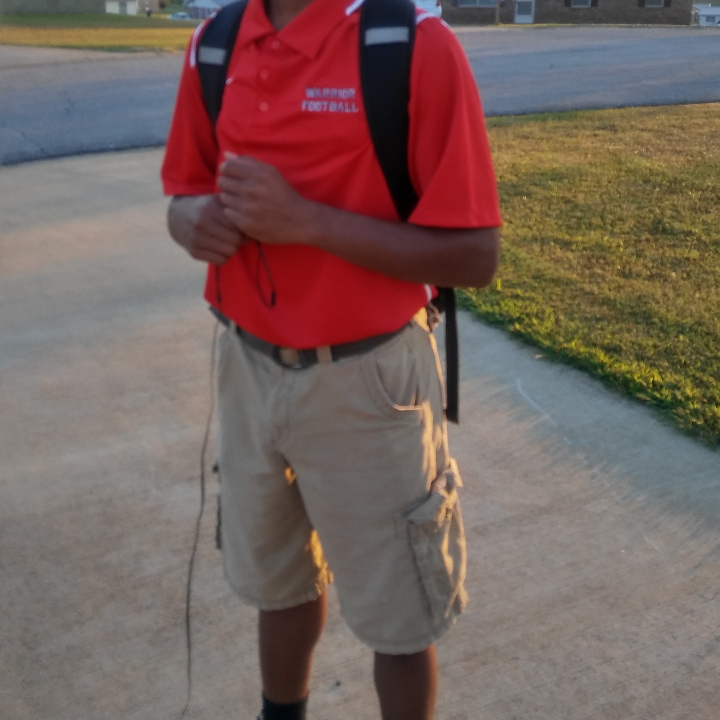 Tez Washington