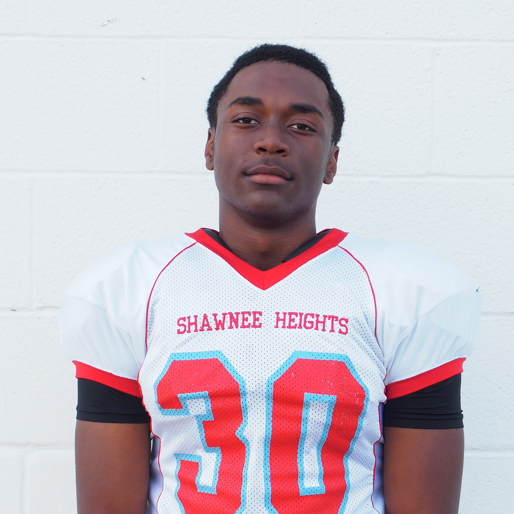 Tre'vaughn Rainer