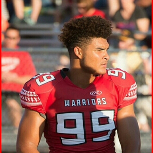 Landon Wilson