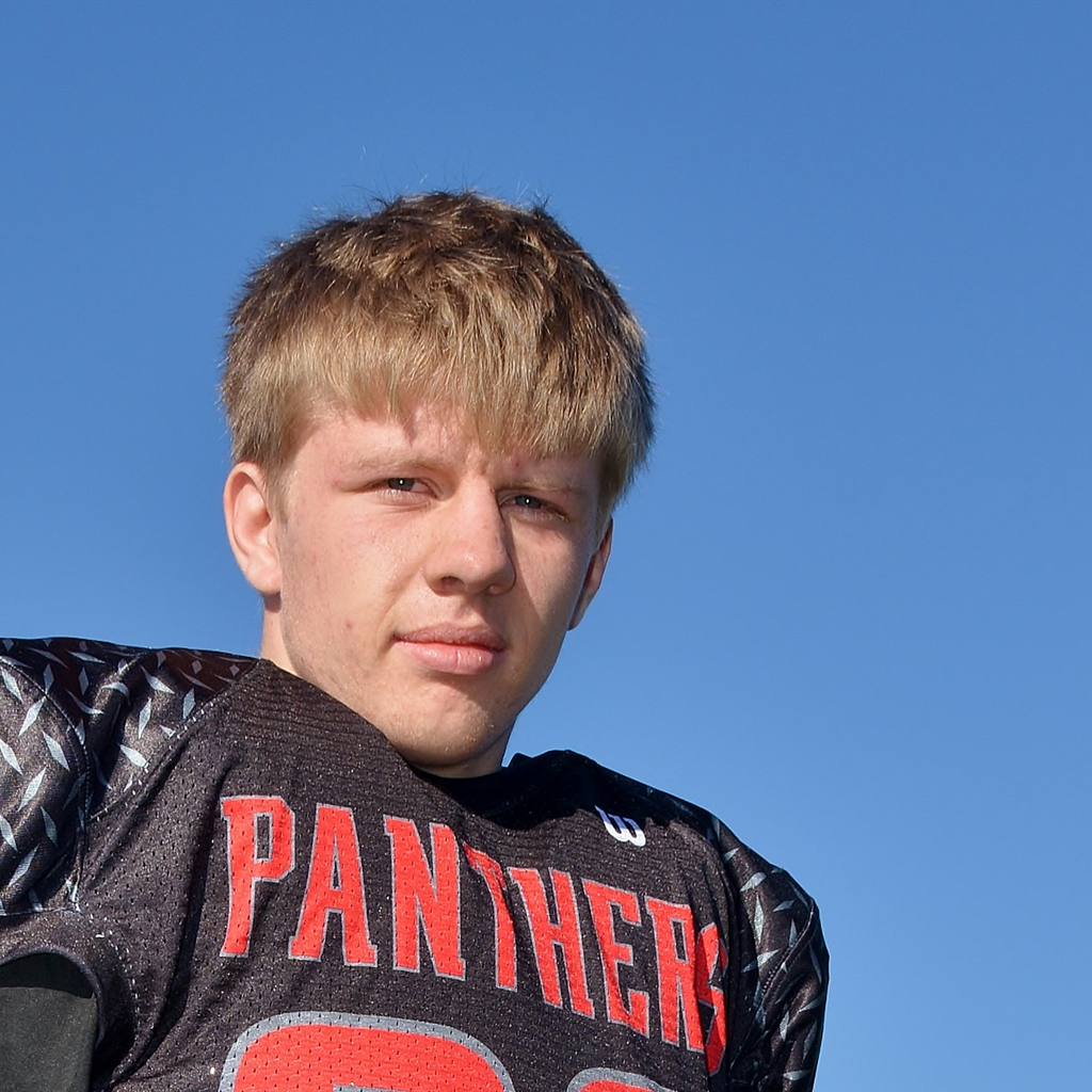 Trystan Hanks