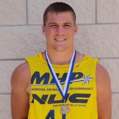 Travis Pickert