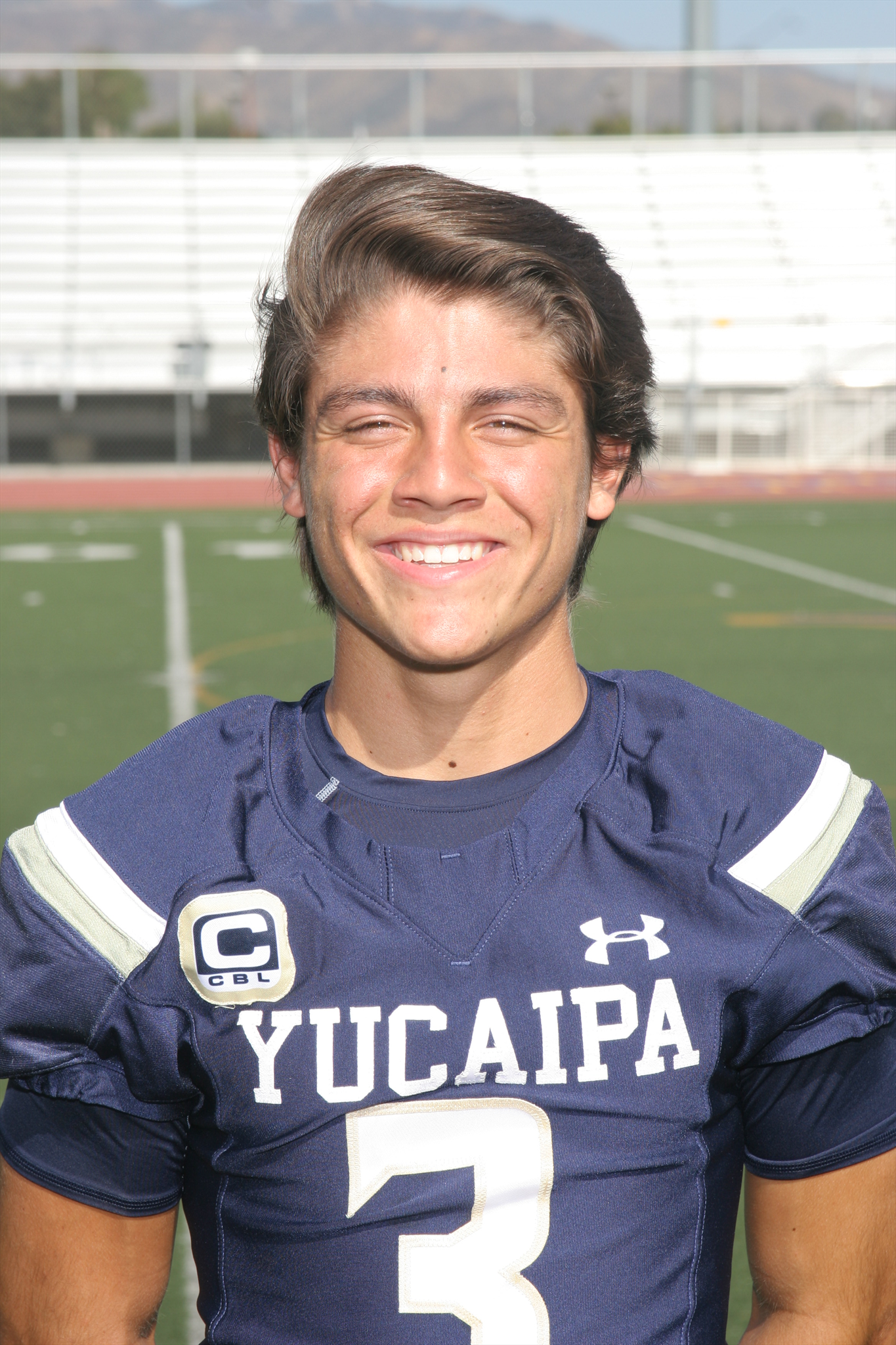 Nathan Martinez
