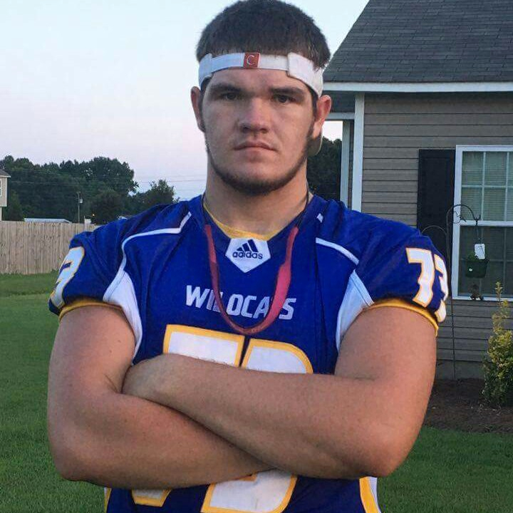 Jordan Bratcher