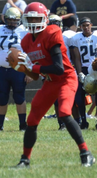 D. Turner