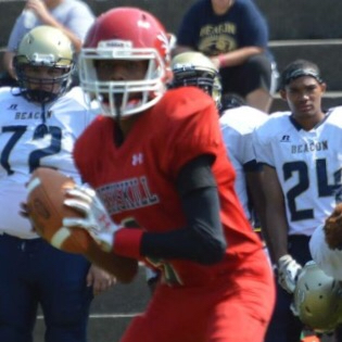 Darnell Turner Jr.