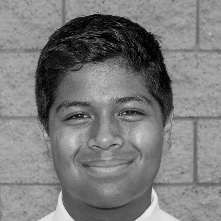 Daniel Ramirez mugshot