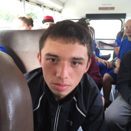 Eric Emery mugshot
