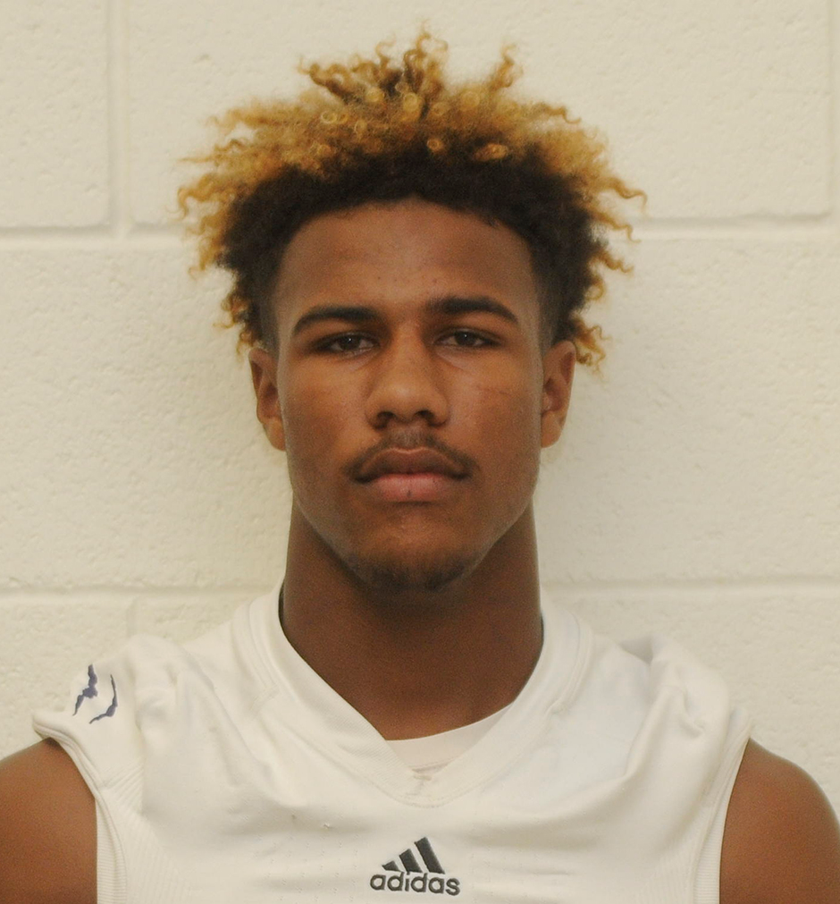 Jaden Hill