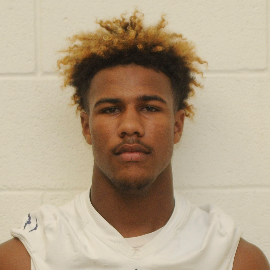 Jaden Hill