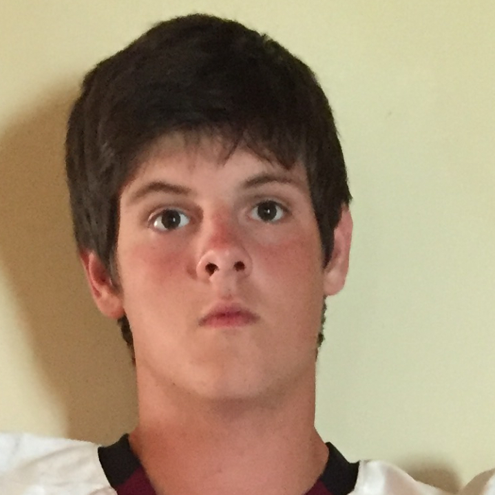 Aaron Gilbert mugshot
