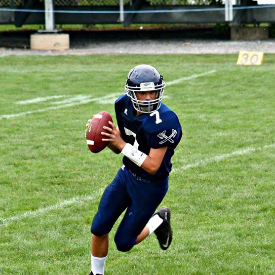 Kolby Moyer