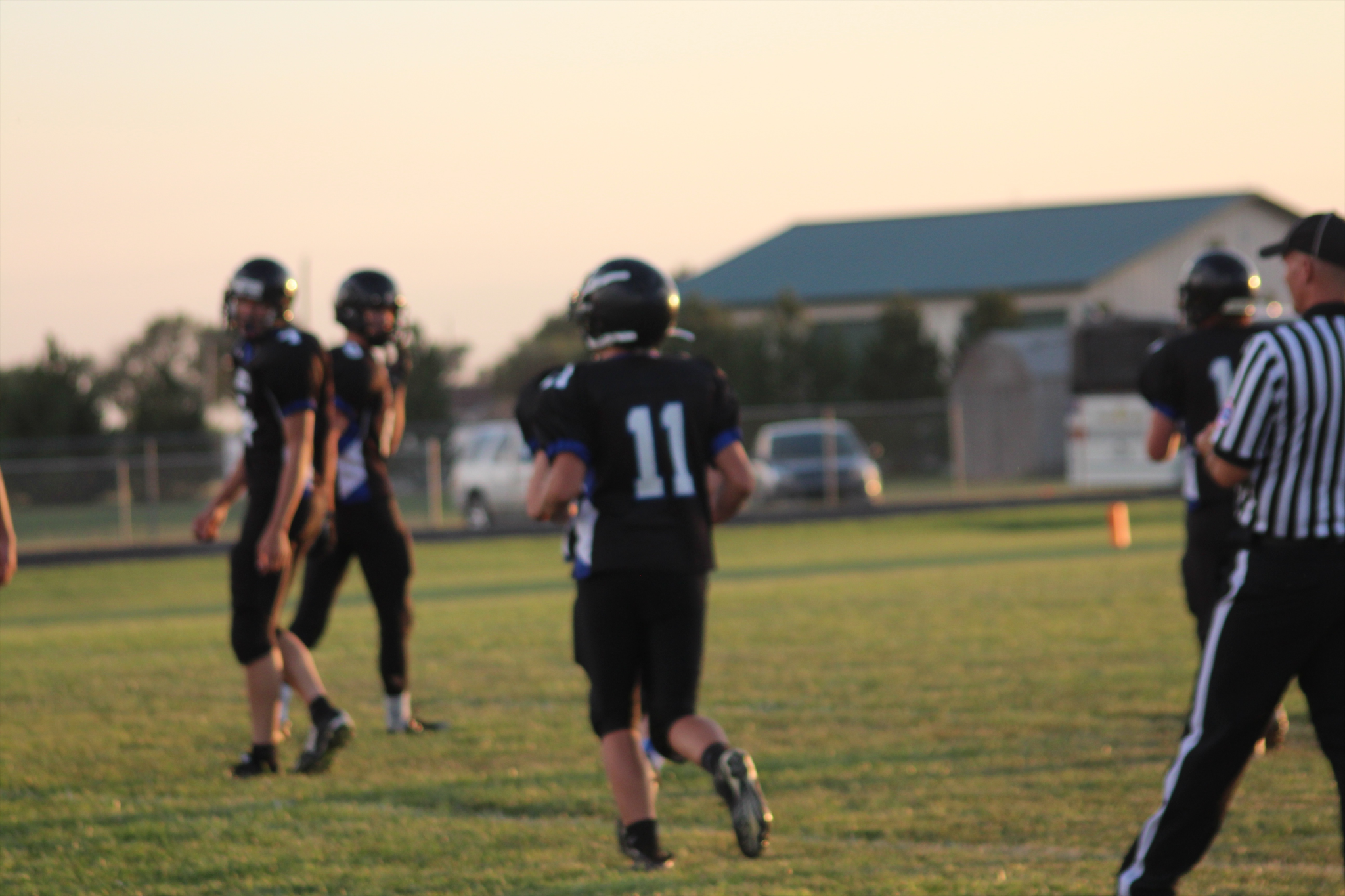 Austin Jantz