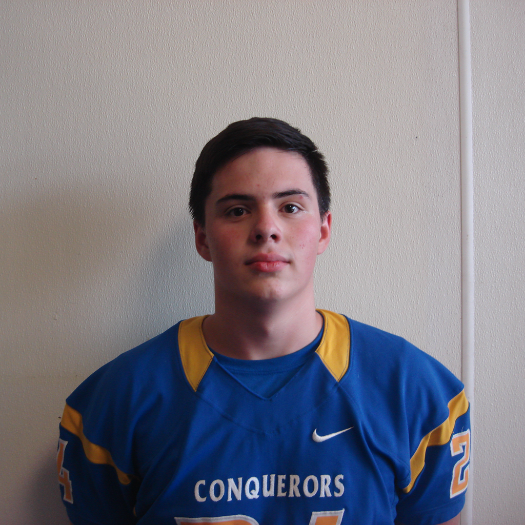 Micah Myers