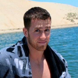 Matt Bergin