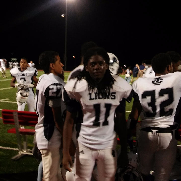 Deshaun Walker