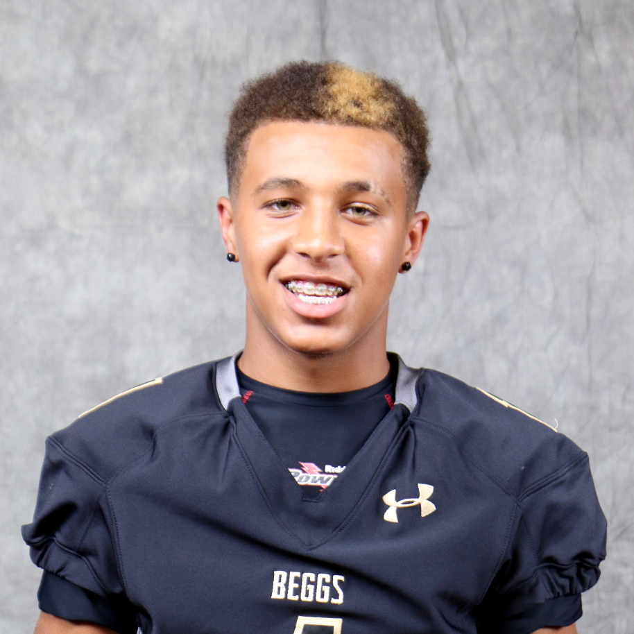 Elijah (ej) smoot