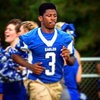Cornelius Bailey