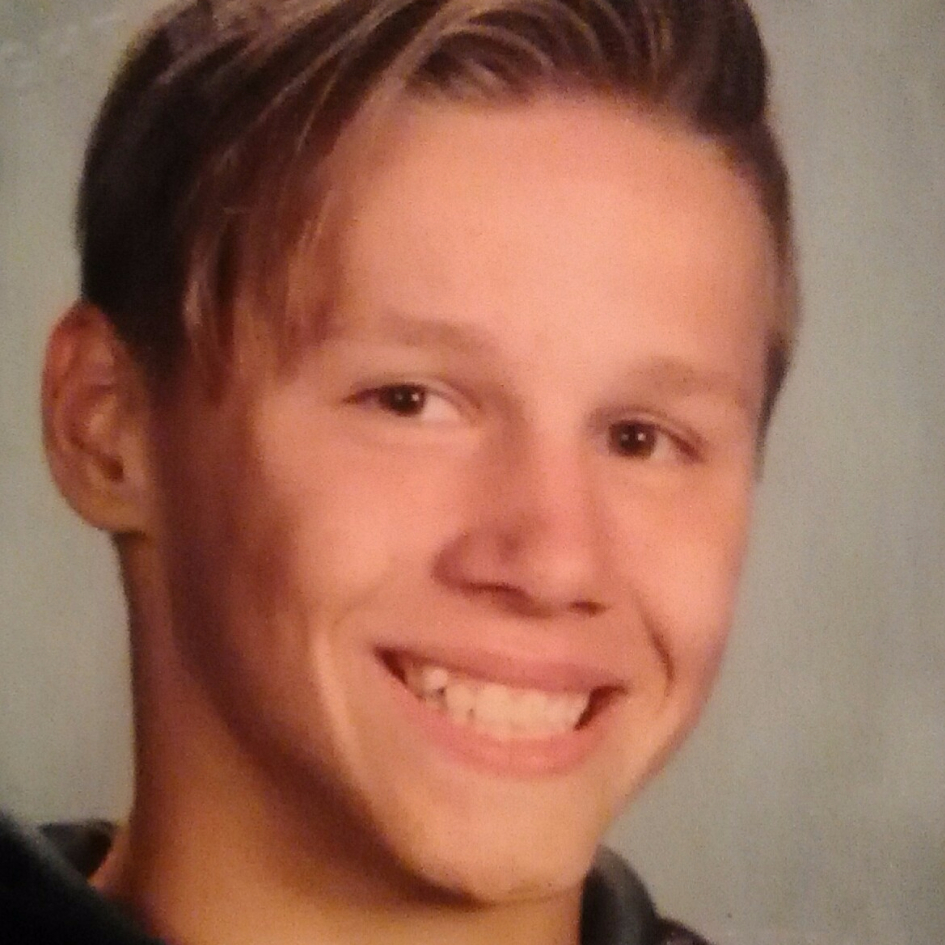 Logan McCulligan