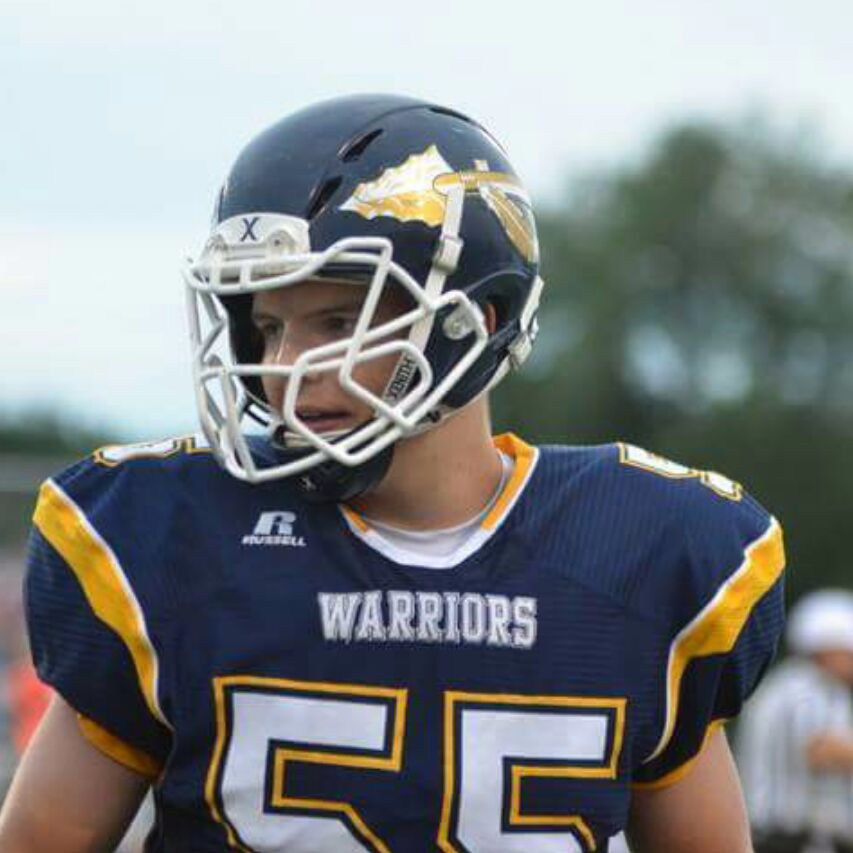Zach Forman