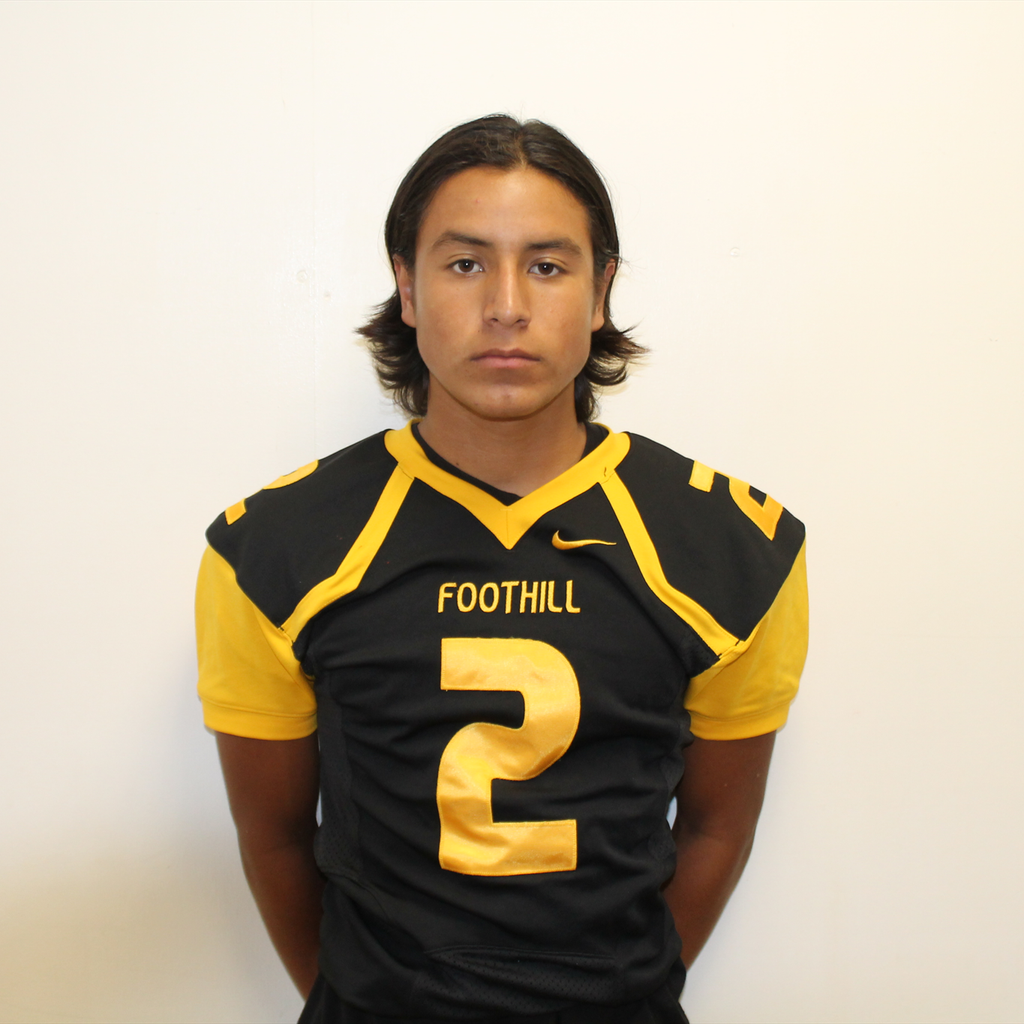 Eduardo Garcia mugshot