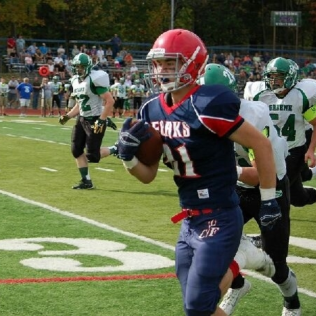 Seth Bush