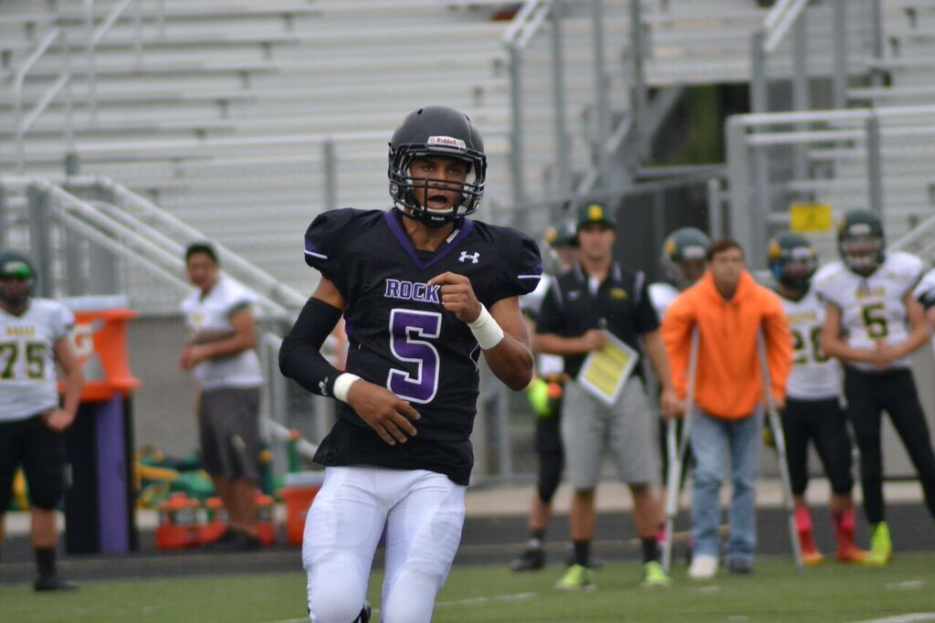 Tyson Flores