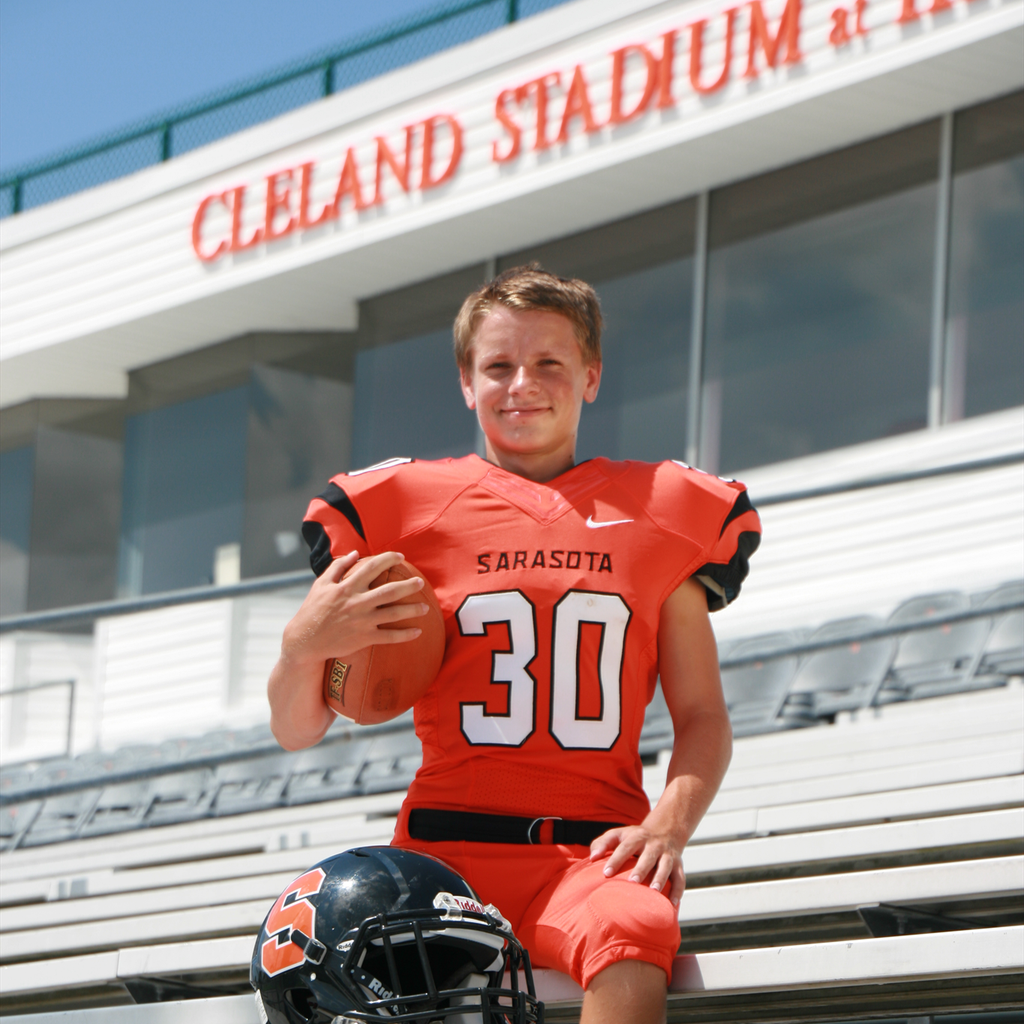 Collin Mahar