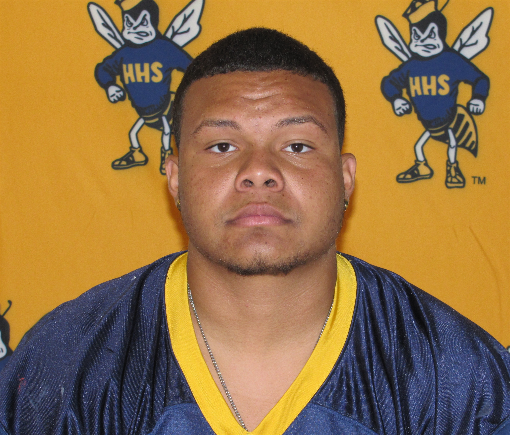 Shaundre Sanchez