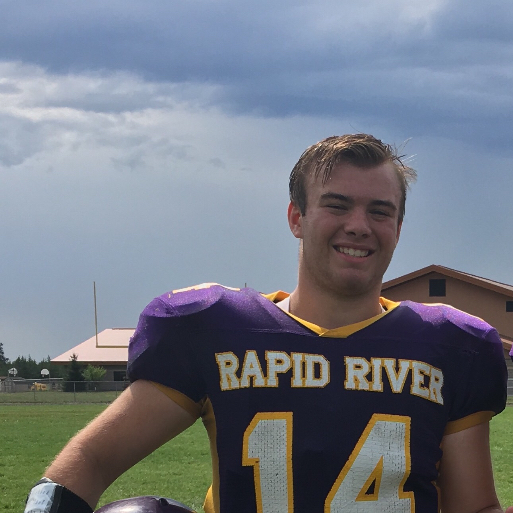 Jarrett Lacasse