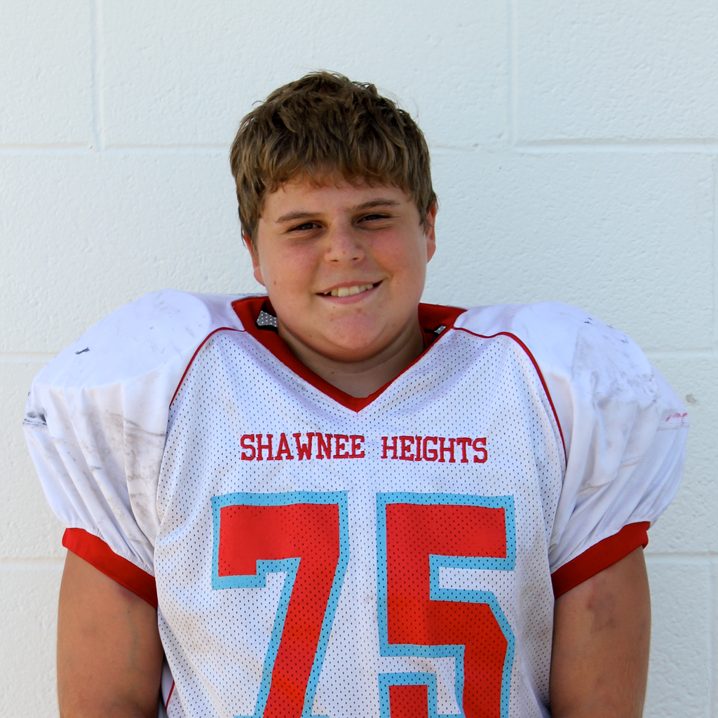 Braeden Casto