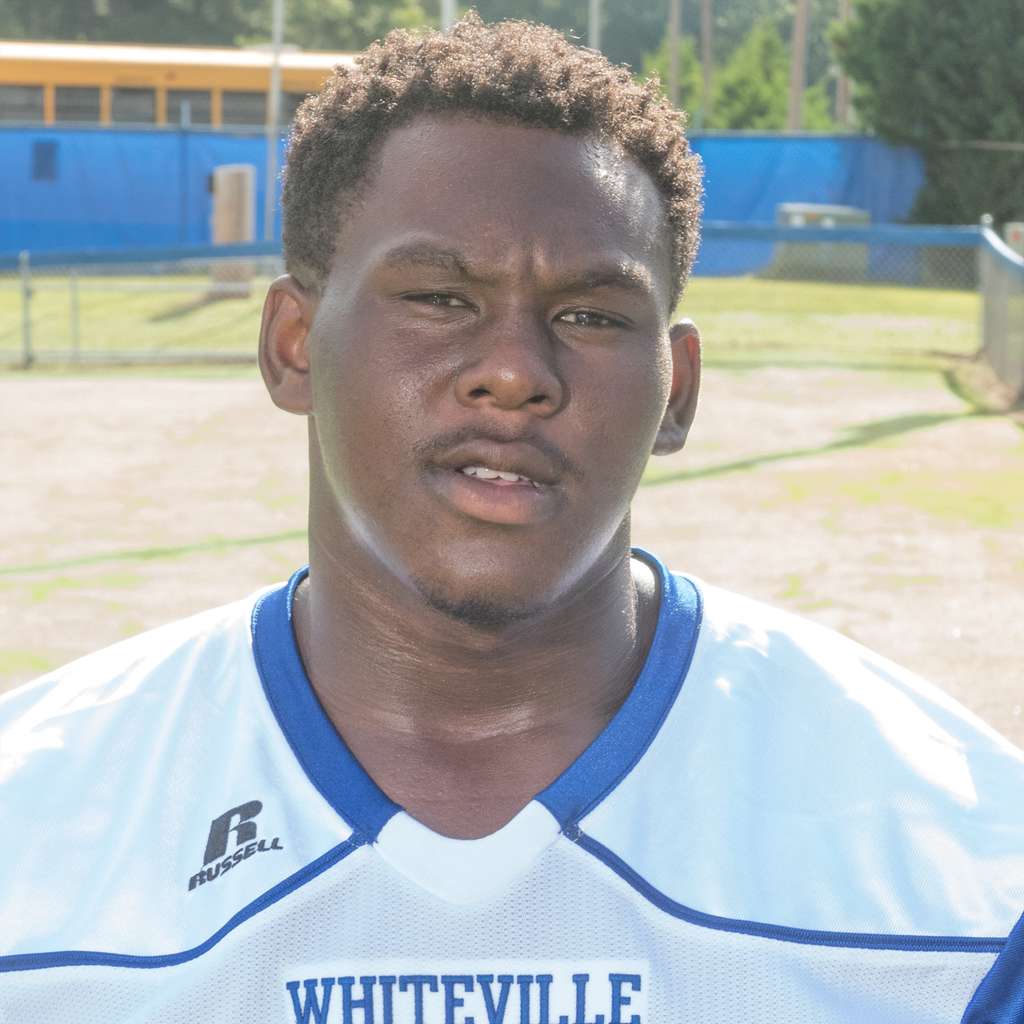 Roshad Mcneill