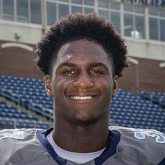 Rontavius Bobo