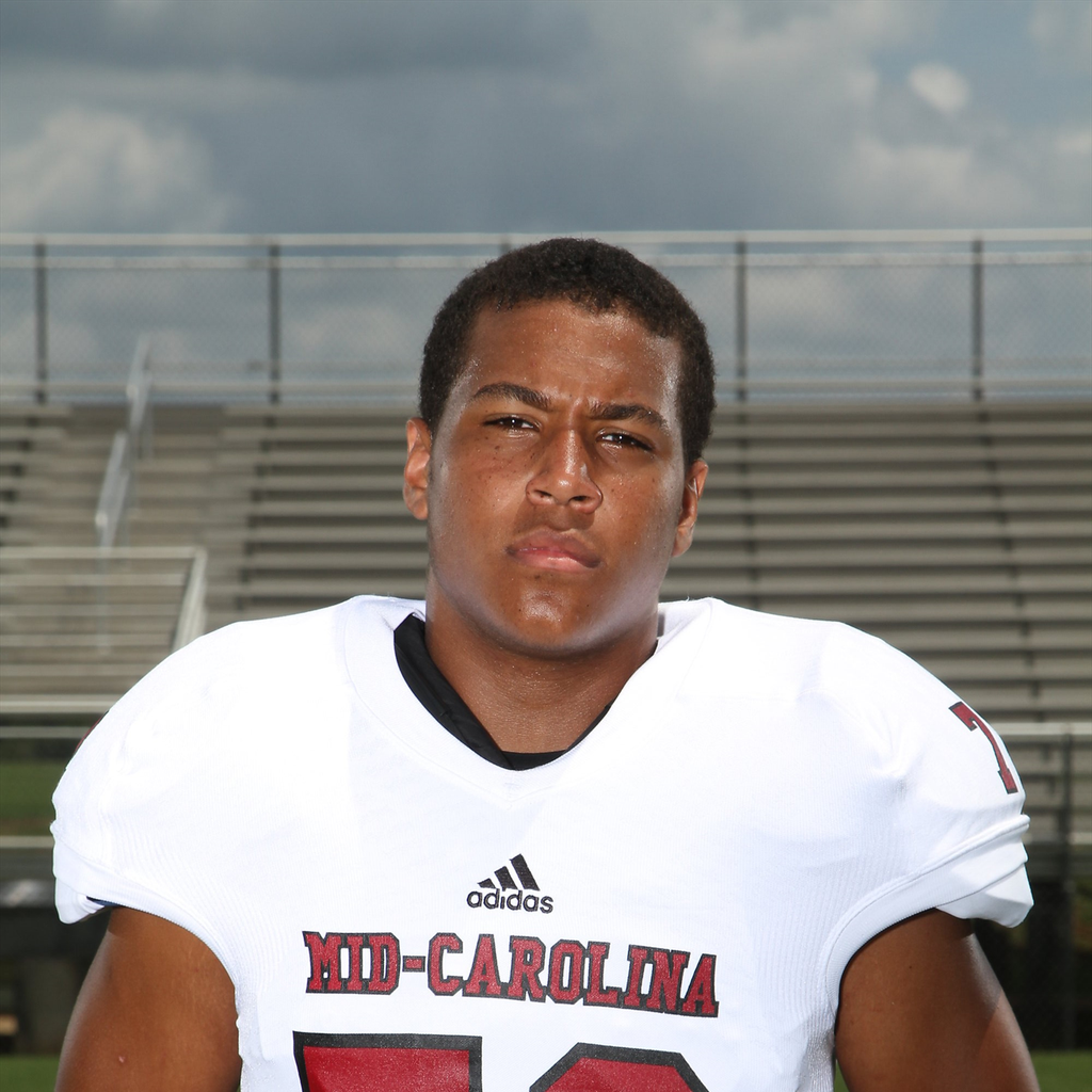 Dj Sims mugshot