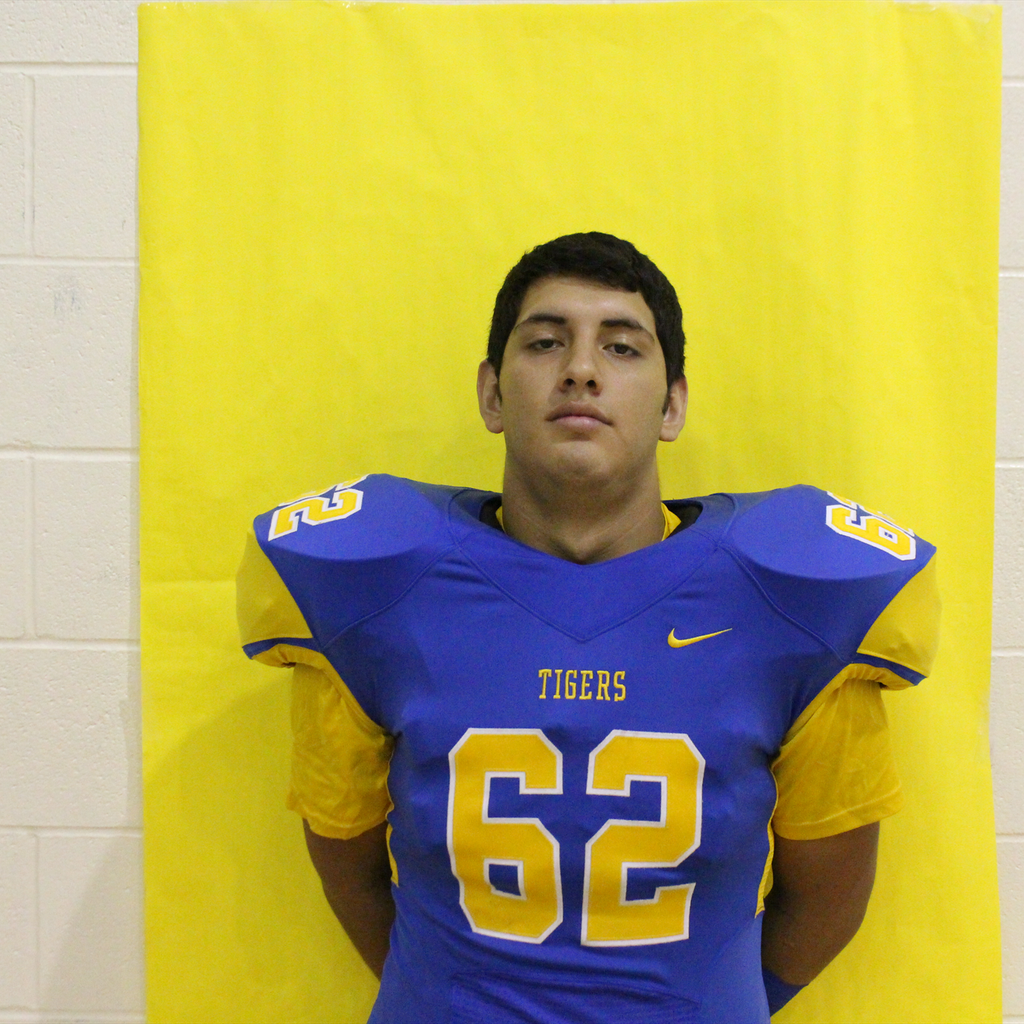 Alex Carranza