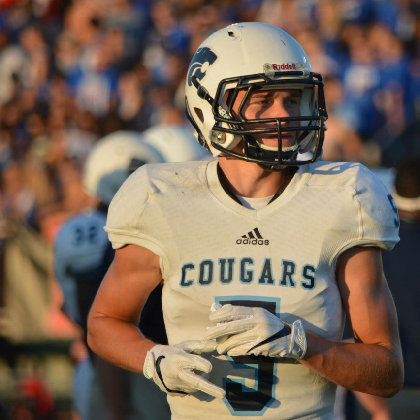 Austin Waddell