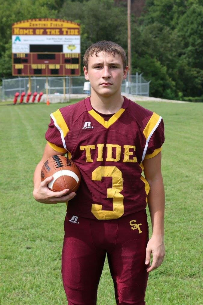 Will Hensley