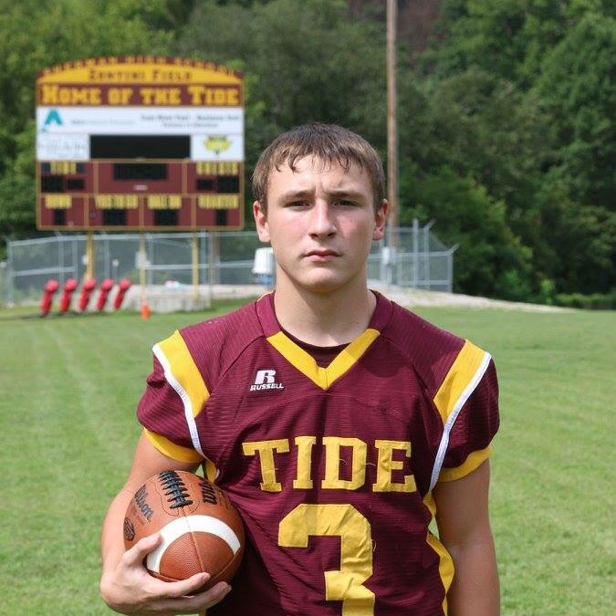 Will Hensley