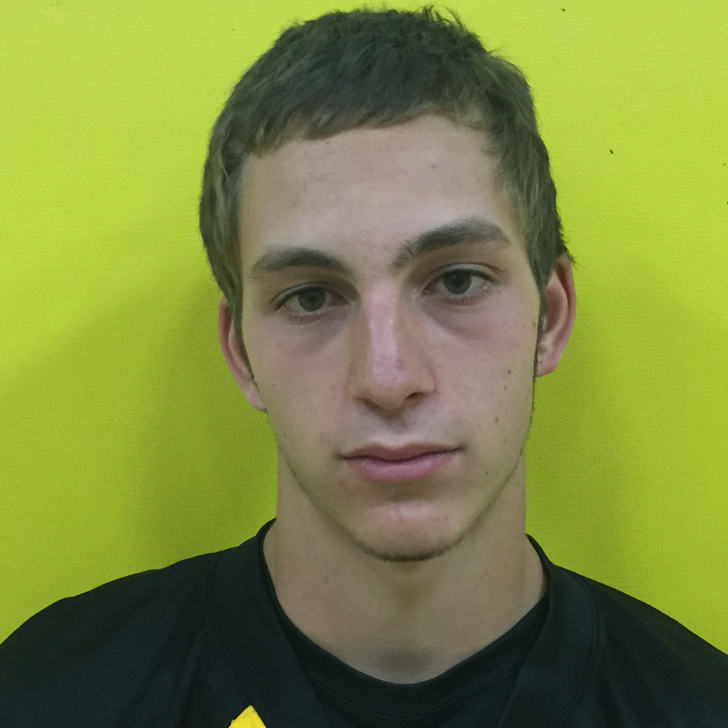 Eryk Lorenz mugshot
