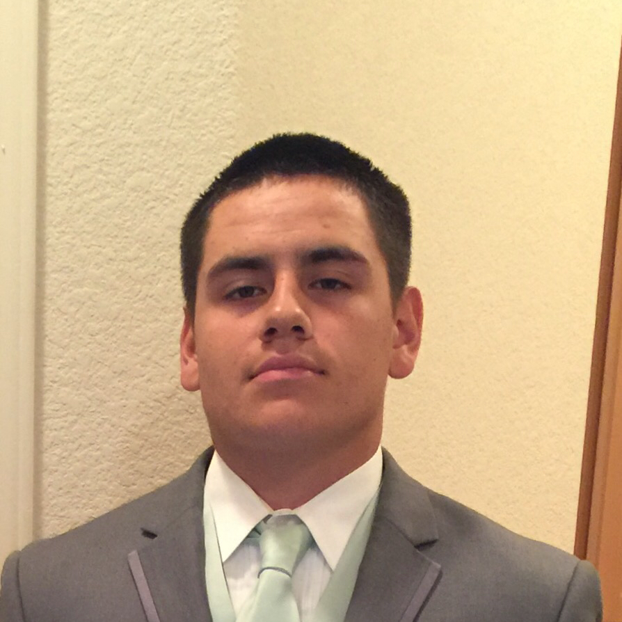 Joseph Workman-gomez