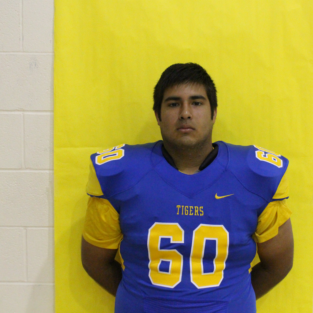 Manny Lozano