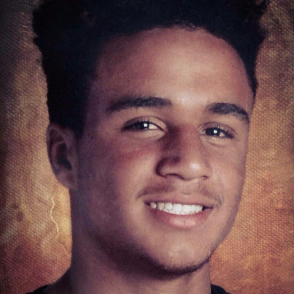 Darrian Beavers