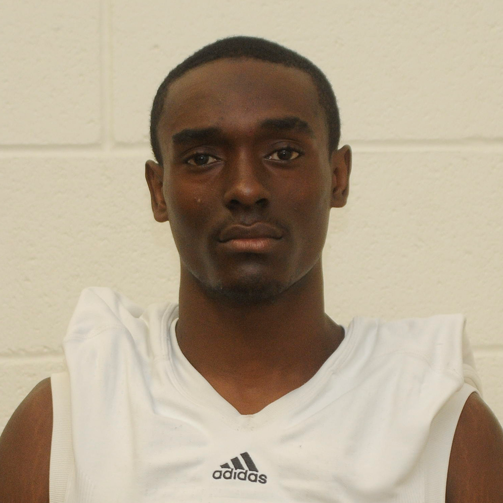 Jakobi Halliburton mugshot