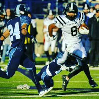 Tray Williams